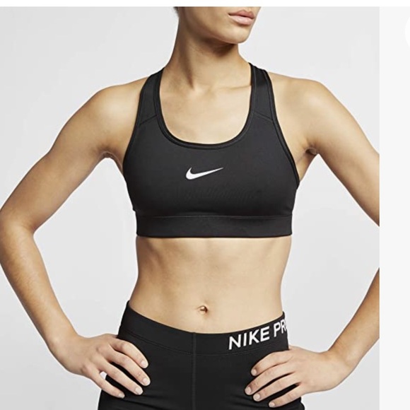 Nike | Intimates u0026 Sleepwear | Nike Pro Sports Bra | Poshmark